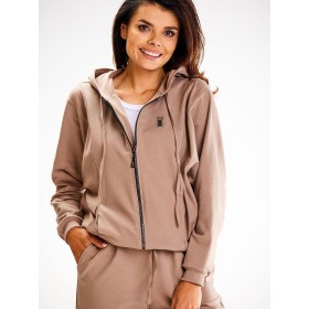 Sweatshirt model 187144 awama