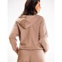 Sweatshirt model 187144 awama