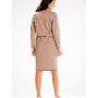 Robe de jour model 187146 awama