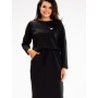 Robe de jour model 187147 awama