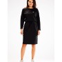 Robe de jour model 187147 awama
