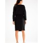 Robe de jour model 187147 awama