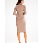 Robe de jour model 187148 awama