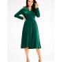 Robe de jour model 187150 awama