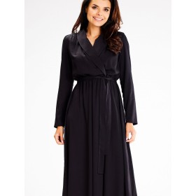 Robe de jour model 187151 awama