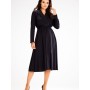 Robe de jour model 187151 awama