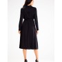 Robe de jour model 187151 awama