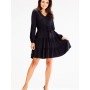 Robe de jour model 187154 awama