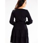 Robe de jour model 187154 awama