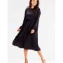Robe de jour model 187156 awama