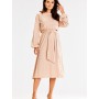 Robe de jour model 187157 awama