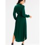 Robe de jour model 187158 awama