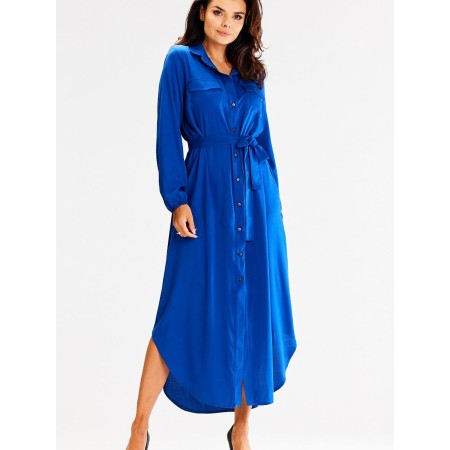 Robe de jour model 187159 awama