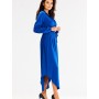 Robe de jour model 187159 awama