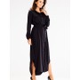 Robe de jour model 187160 awama