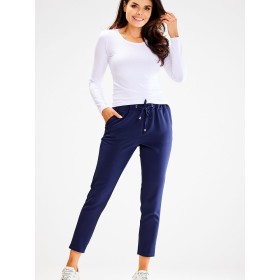 Pantalon survêtement model 187161 awama