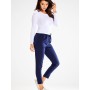 Pantalon survêtement model 187161 awama