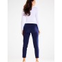 Pantalon survêtement model 187161 awama