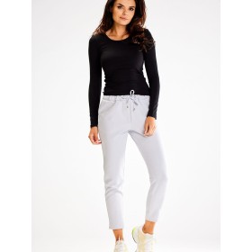 Pantalon survêtement model 187162 awama