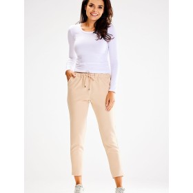 Pantalon survêtement model 187163 awama