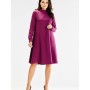 Robe de jour model 187164 awama