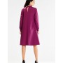 Robe de jour model 187164 awama