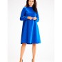 Robe de jour model 187165 awama