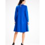 Robe de jour model 187165 awama