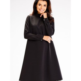 Robe de jour model 187166 awama