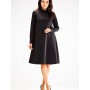 Robe de jour model 187166 awama