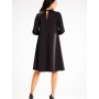 Robe de jour model 187166 awama