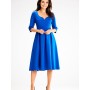Robe de jour model 187168 awama