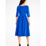Robe de jour model 187168 awama