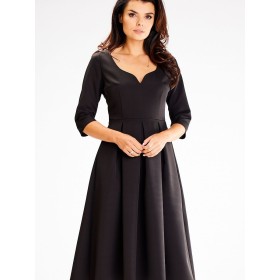 Robe de jour model 187169 awama