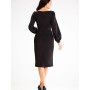 Robe de jour model 187172 awama