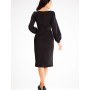 Robe de jour model 187172 awama