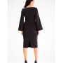 Robe de cocktail model 187175 awama