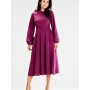 Robe de jour model 187176 awama