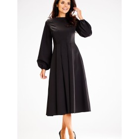 Robe de jour model 187178 awama