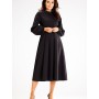 Robe de jour model 187178 awama