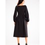 Robe de jour model 187178 awama