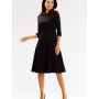 Robe de jour model 187179 awama
