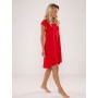 Chemise de nuit model 187191 De Lafense