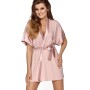 Peignoir court model 126278 Babella