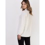 Cardigan model 187247 MKM