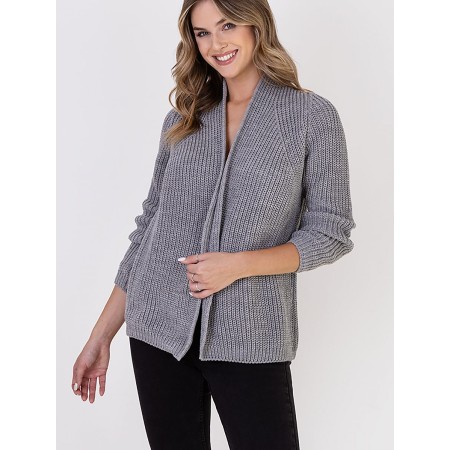 Cardigan model 187250 MKM