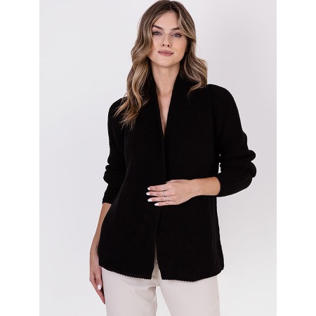 Cardigan model 187251 MKM