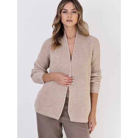 Cardigan model 187252 MKM