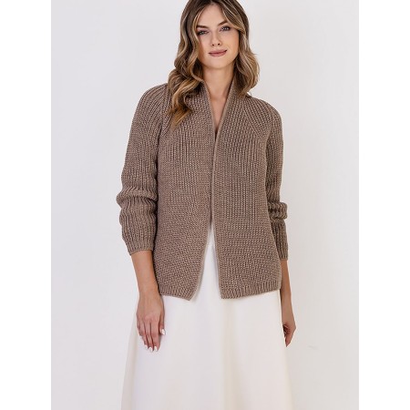 Cardigan model 187253 MKM