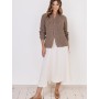 Cardigan model 187253 MKM
